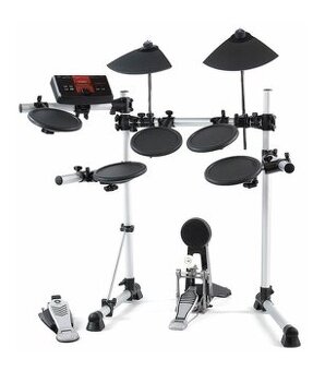 Vymením elektrické bicie yamaha dtxplorer za klasické bicie