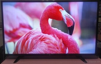 Predám 4KUHD SMART TV LG 43UF6407 (108cm)
