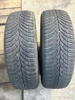 195/65R15 91H Continental TS870