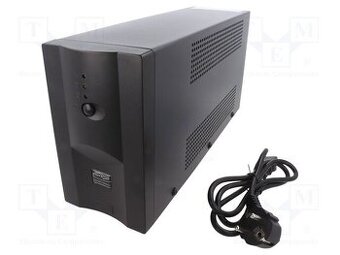 UPS Záložné zdroje Gembird UPS-PC-652A