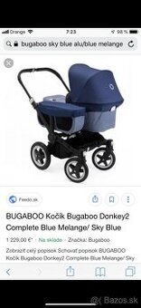 DVOJICKY - komplet vybava na zaciatok