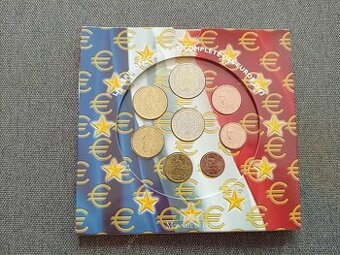 Euromince Francúzsko 2003