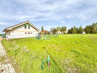 Exkluzívny predaj stavebného pozemku v Malackách