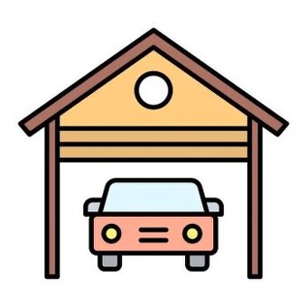 Garáž  Dargovských hrdinov