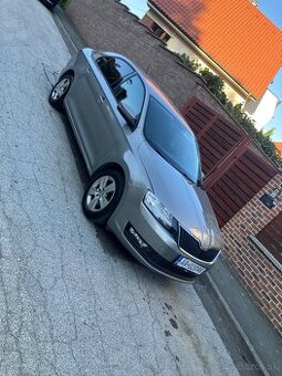 Škoda rapid 1.0TSI 7DSG 260k km