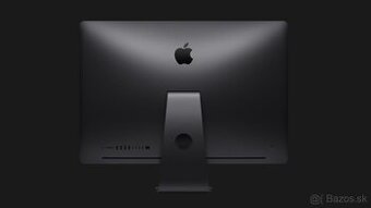 iMac Pro 27" 2017 + ZÁRUKA