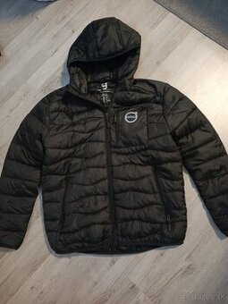 Volvo prechodná bunda