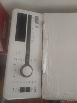 Automatická práčka