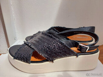 Geox sandále D Laudara