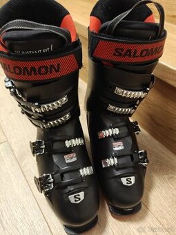 Lyžiarky Salomon