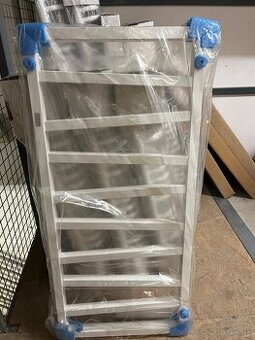 Terma Kúpeľňový Radiator