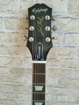 Epiphone les paul