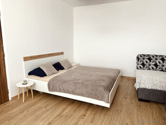 Malacky: Praktický 2-izbový byt po rekonštrukcii – ideálna v