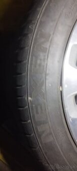 Elektróny 5x100 63,4