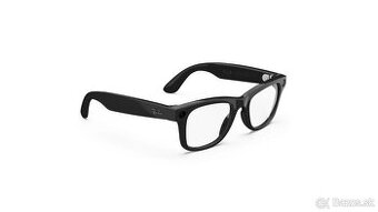 Inteligentné okuliare s AI - Ray Ban meta (2. generácie)