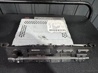 Predám rádio BMW E46