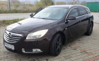 Opel Insignia 2.0CDTI 96kw