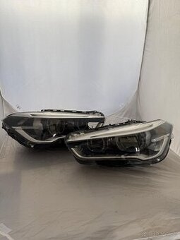 Predám svetlá BMW X1 F48