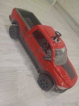 Bruder autá,zdvyhak