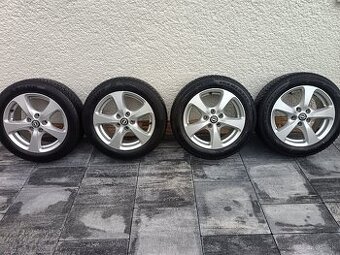 Zimné pneumatiky 205/55 r16