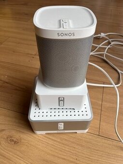 SONOS Gen.S1 zariadenia