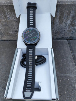 Garmin Forerunner 965