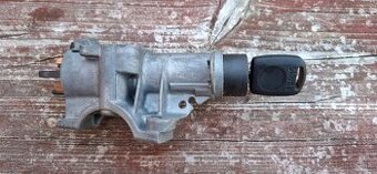 Spínacia skrinka zapaľovania VW Group , Škoda