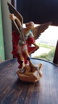 Starožitna Soška/Socha