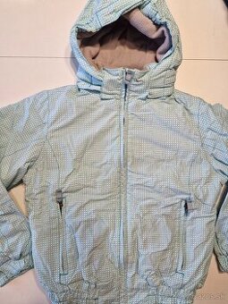 Zimná bunda Crane 146/152