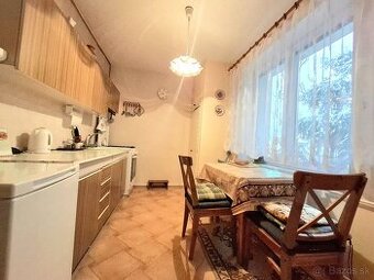 2 - IZBOVÝ BYT, LÁNSKA, NA PREDAJ