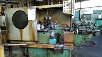 Soustružnický automat MAS A 40 D