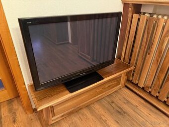 Panasonic Viera plochy televizor