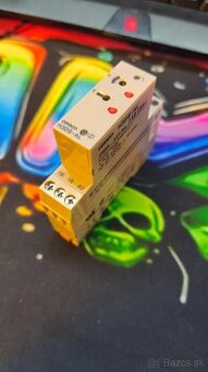 Časové relé Omron H3DS-AL