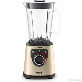 Tefal mixér BL871A31 Perfectmix+ Beige - 1