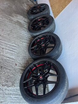 Predám elektróny 18