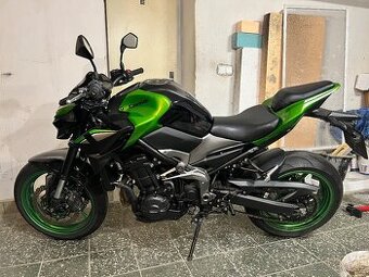 Kawasaki z900(2020)A2
