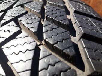 195/65 r15 zimne pneumatiky - 1