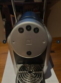 Nespresso
Zenius
Zenius
Zenius
Zenius
Zenius - 1