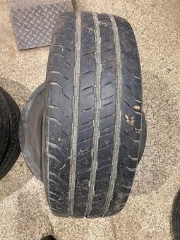 215/65 R16C continental + matador