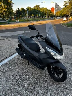 HONDA PCX 125, r. v. 2014
