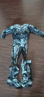 Predám maškarný kostými