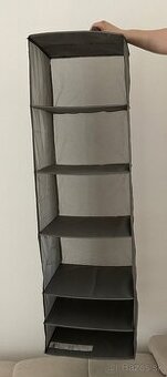 IKEA úložný priestor do skrine/na vešiak