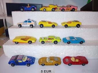 Matchbox superfast 5 - 1