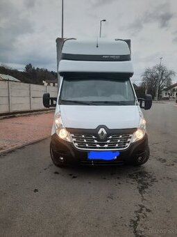 Renault Master - 1