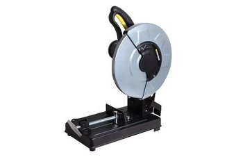 Rozbrusovacia pila na železo. - 1