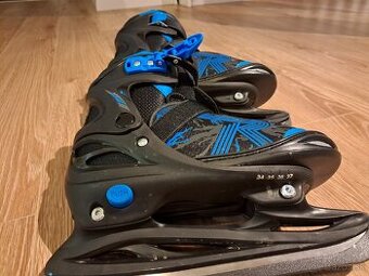 Predávam čisto nové nepoužité korčule.