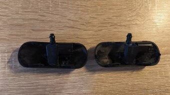 Ostrekovače čelného skla VW Seat Škoda 5M0 955 986C