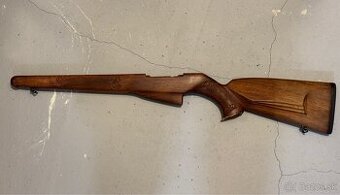 Pažba - Odstreľovacia puška OPu vz.54