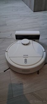 Robotický vysávač