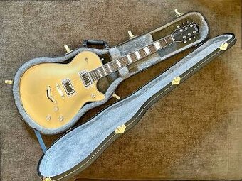 Gretsch G5220 Electromatic Jet Single-Cut Casino Gold + kufo